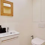 Elegant - 1br-2p - Arc De Triomphe Apartman *