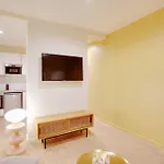 Elegant - 1br-2p - Arc De Triomphe *