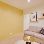 Elegant - 1br-2p - Arc De Triomphe Apartman *