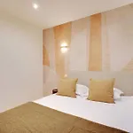 Elegant - 1br-2p - Arc De Triomphe Apartman Párizs