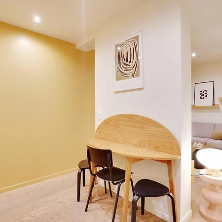 Elegant - 1br-2p - Arc De Triomphe * Paris