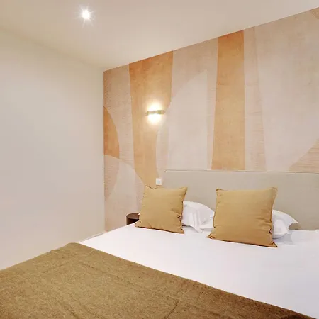 Elegant - 1br-2p - Arc De Triomphe Apartmán Paříž