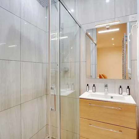 Elegant - 1br-2p - Arc De Triomphe Appartement *